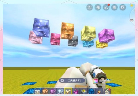 迷你世界气球怎么用[图2]