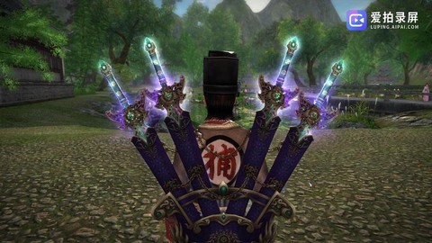 九阴真经物品包怎么做[图2]