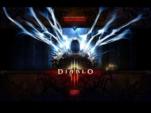 暗黑破坏神3什么公司