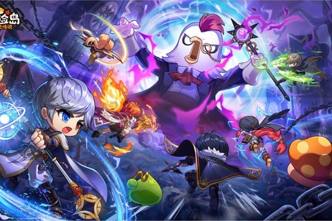 冒险岛2社团怎么获得[图2]