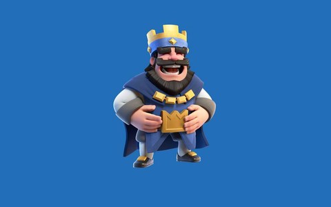 皇室战争人物怎么画[图2]