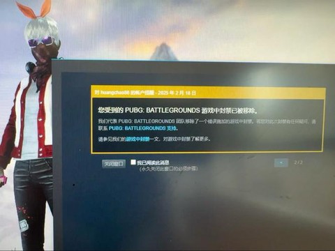 绝地求生封机器怎么办