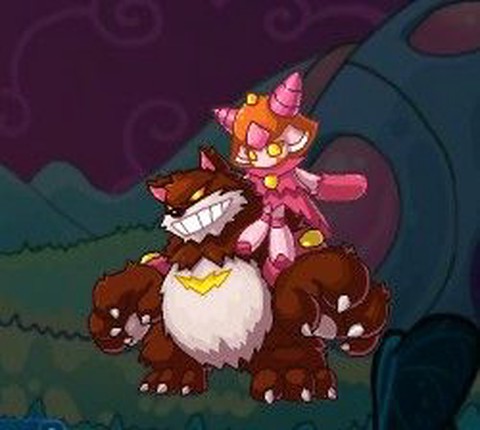 赛尔号怎么打安奈美[图1]