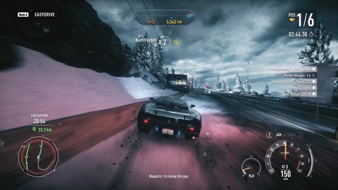 极品飞车18怎么保存[图1]