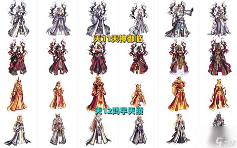 dnf天空分解出什么