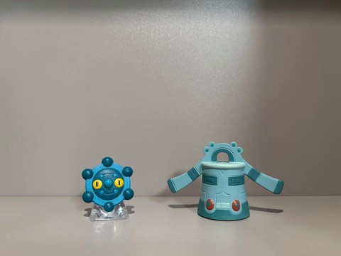 口袋妖怪现形镜怎么用