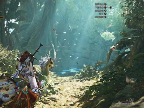 怪物猎人秘境是什么[图1]