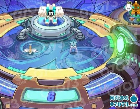 赛尔号王者之塔怎么打[图1]