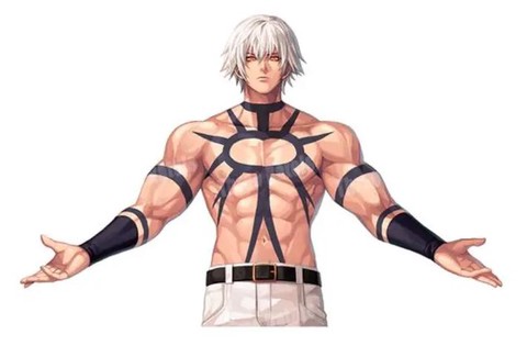 拳皇2002怎么选大蛇[图1]