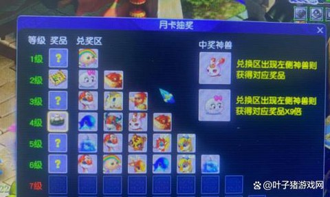 梦幻西游月卡怎么买[图2]