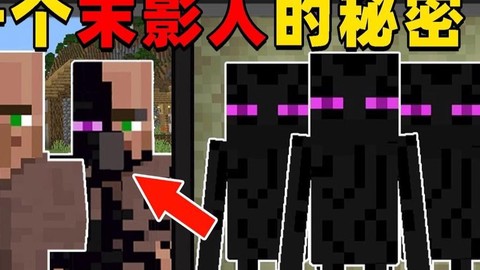 我的世界怎么驯服末影人[图2]