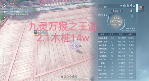 问道手游猴子怎么杀[图1]