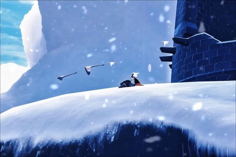 我的世界怎么不下雨