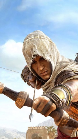 手机如何玩刺客信条