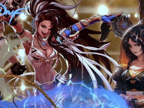 dnf基柔是什么职业