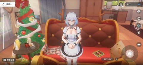 碧蓝航线买什么家具好