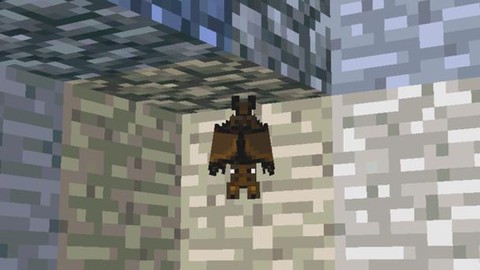 我的世界蝙蝠怎么骑