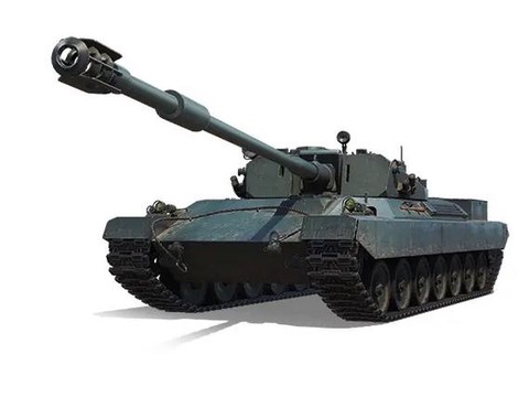 坦克世界哨兵是什么坦克[图2]