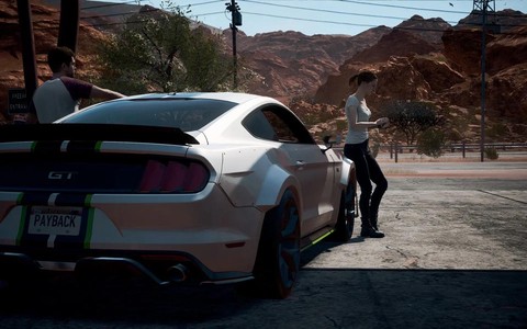 极品飞车20如何购买[图2]