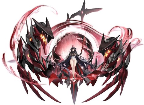 碧蓝航线poi是什么