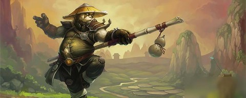 魔兽怎么去潘达利亚