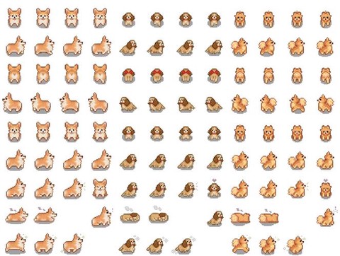 星露谷物语狗吃什么[图2]