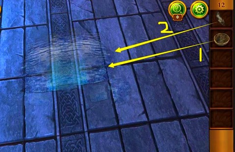 密室逃脱12关怎么