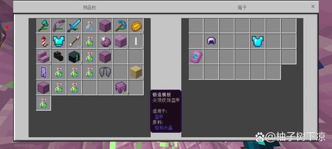 我的世界末地有什么好东西[图1]