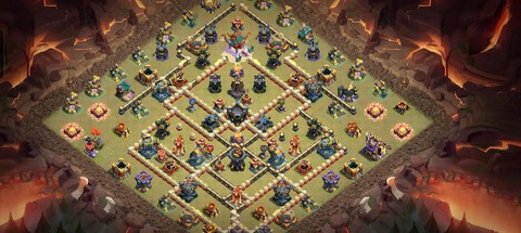 部落冲突要更新什么[图1]