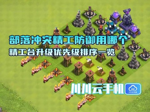 部落冲突要更新什么[图2]