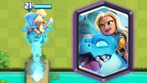 皇室战争如何刷传奇