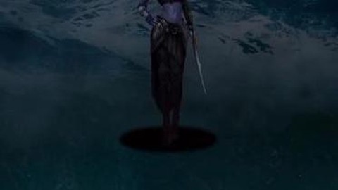 暗影刺客赫芬琳怎么打