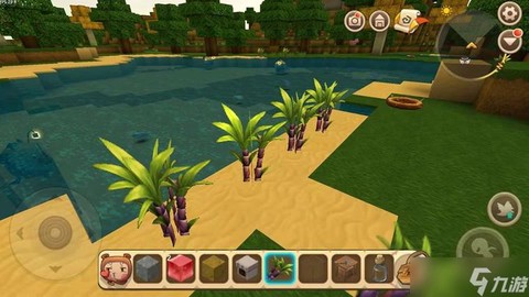 迷你世界荷灯怎么用[图1]