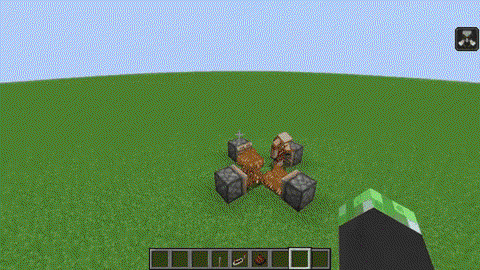 我的世界中翅翼怎么用