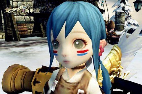 龙之谷萝莉转什么好[图1]