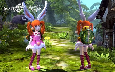 龙之谷萝莉转什么好[图2]