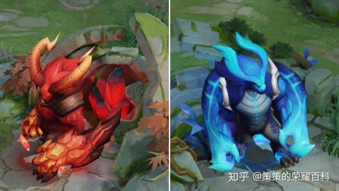 王者荣耀buff是什么意思