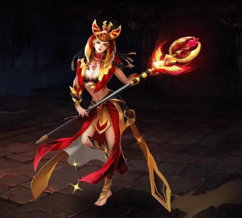 英魂之刃如何领取杯子[图2]