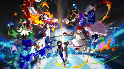 宝可梦ns怎么下载