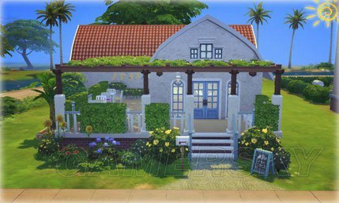 模拟人生4怎么开烘焙店[图2]