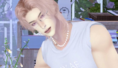 模拟人生4如何自拍