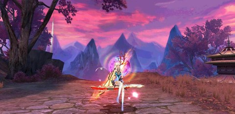 诛仙手游属于什么游戏[图2]