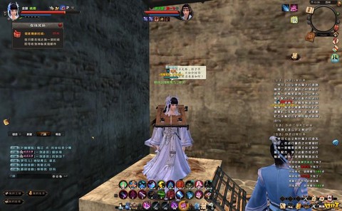 九阴真经血刀堂怎么进