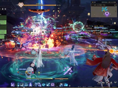 为什么诛仙手游没声音[图1]