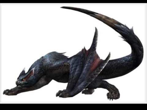 怪物猎人迅龙弱什么[图1]