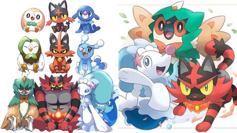 神奇宝贝第7部叫什么[图2]