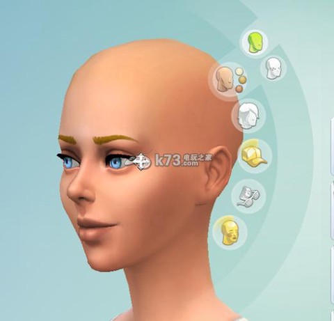 模拟人生4怎么变漂亮