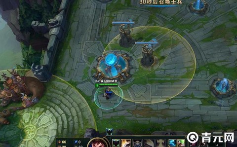 英雄联盟怎么调视距[图2]