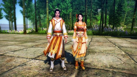 九阴真经死医怎么打[图2]