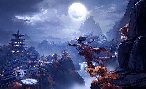 剑网3什么类型游戏[图2]